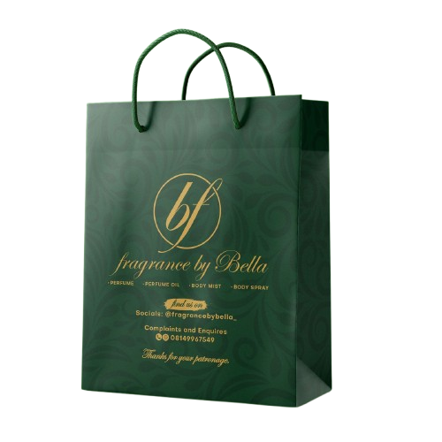 Jewellery Bags