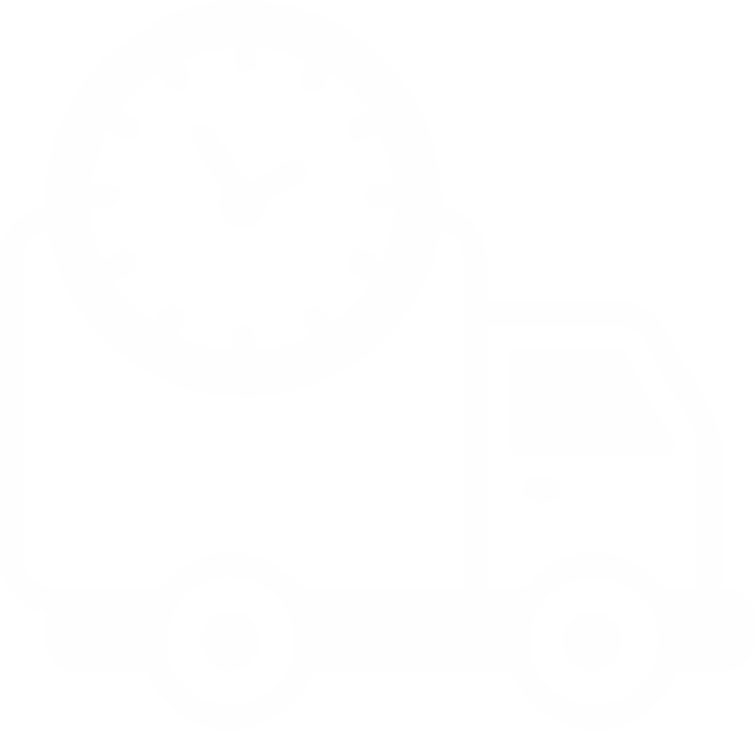 Fast Delivery