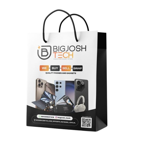 Retail Bag