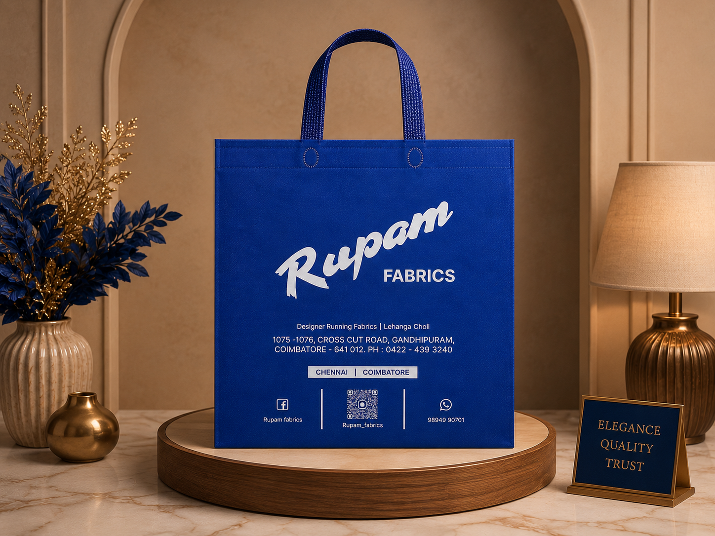 Event Bag